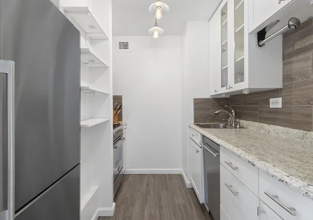 Photo 2 of Condo for sale at 310 E 46th Street #18G, New York, NY 10017 | MLS# RLS20091201 | Listing updated on 2026-05-19
