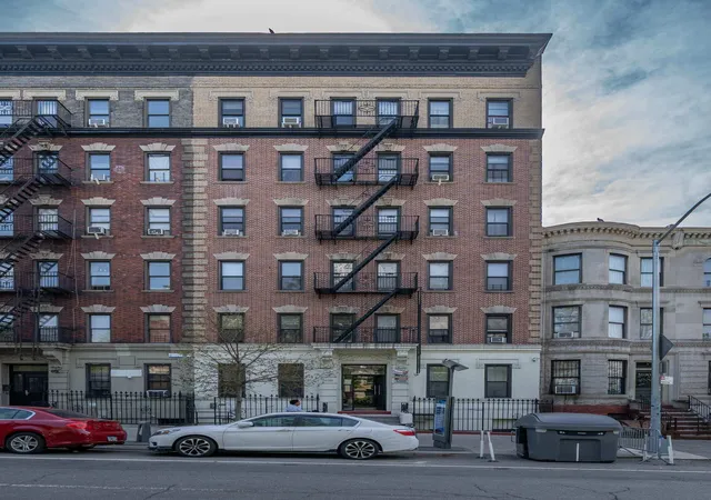 11th image of 3692 Broadway #64, New York City, NY 10031 | MLS# RLS20091198