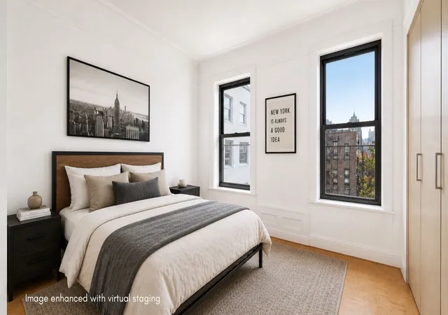 Listing Photo 3 - Condo for sale in building located at 3692 Broadway, New York City, NY 10031 - Unit #64