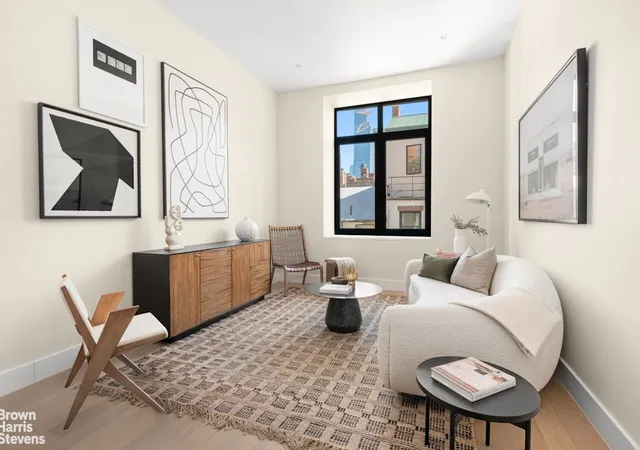 2nd image of 435 W 19Th St #4C, New York City, NY 10011 | MLS# RLS20091238