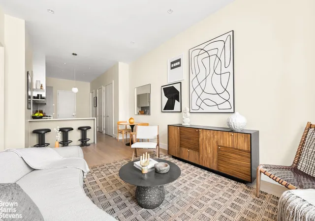 4th image of 435 W 19Th St #4C, New York City, NY 10011 | MLS# RLS20091238