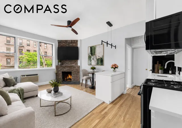 Photo 1 of Condo for sale at 459 Hudson St #2A, New York, NY 10014 | MLS# RLS20091194 | Listing updated on 2026-07-08