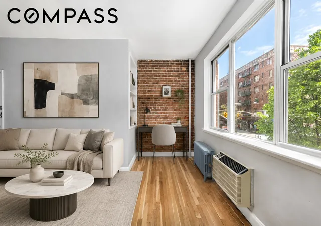 Photo 2 of Condo for sale at 459 Hudson St #2A, New York, NY 10014 | MLS# RLS20091194 | Listing updated on 2026-07-08