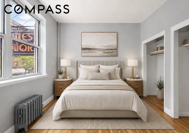 Photo 3 of Condo for sale at 459 Hudson St #2A, New York, NY 10014 | MLS# RLS20091194 | Listing updated on 2026-07-08