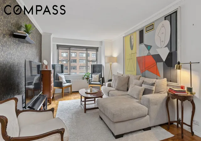 Photo 1 of Condo for sale at 300 E 40th Street #9V, New York, NY 10016 | MLS# RLS20091420 | Listing updated on 2026-07-15