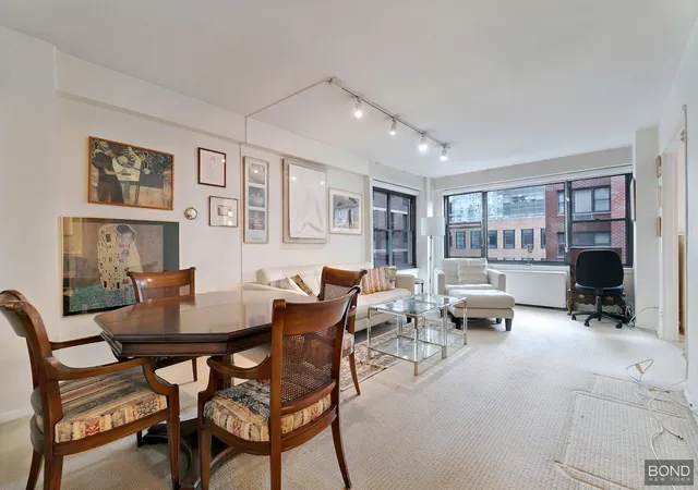 House for sale at 301 E 64th Street #9L, New York, NY 10065 | MLS# RLS20091476 | Listing updated on 2026-06-16