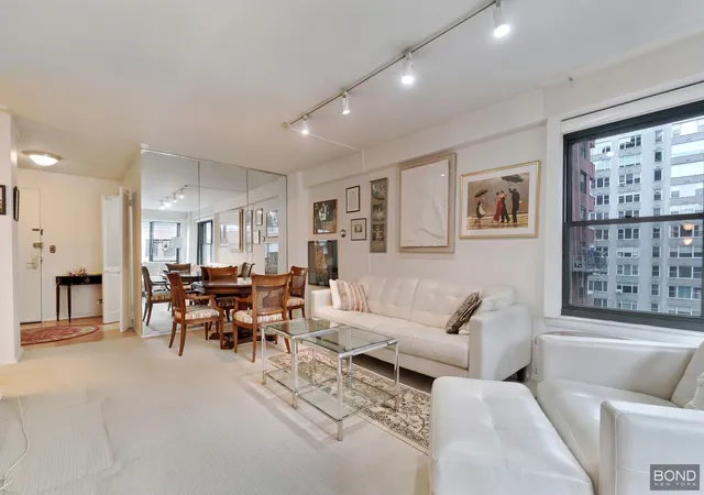Photo 1 of House for sale at 301 E 64th Street #9L, New York, NY 10065 | MLS# RLS20091476 | Listing updated on 2026-06-16