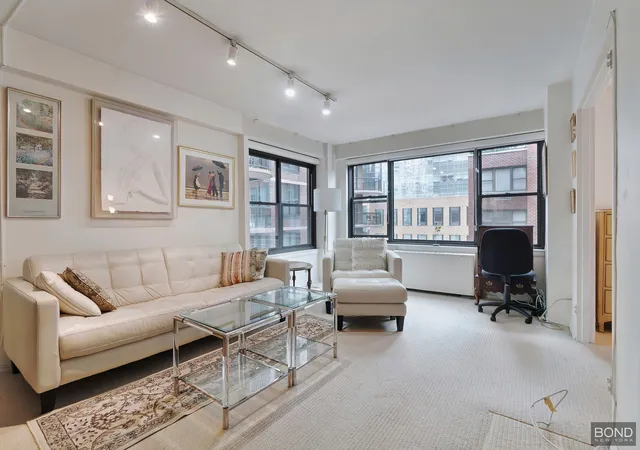 Photo 2 of House for sale at 301 E 64th Street #9L, New York, NY 10065 | MLS# RLS20091476 | Listing updated on 2026-06-16