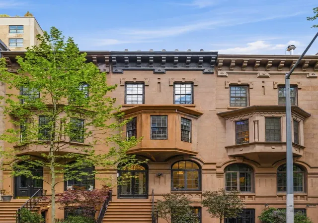 Photo 1 of Single family home for sale at 117 E 91st Street, New York City, NY 10128 | MLS# RLS20091482 | Listing updated on 2026-08-04