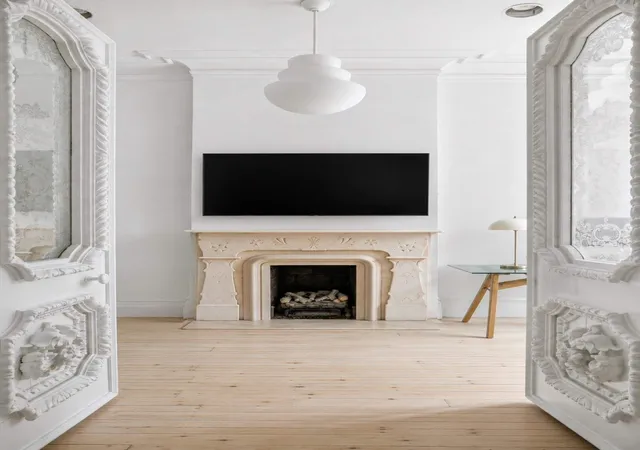 Photo 3 of Single family home for sale at 117 E 91st Street, New York City, NY 10128 | MLS# RLS20091482 | Listing updated on 2026-08-04