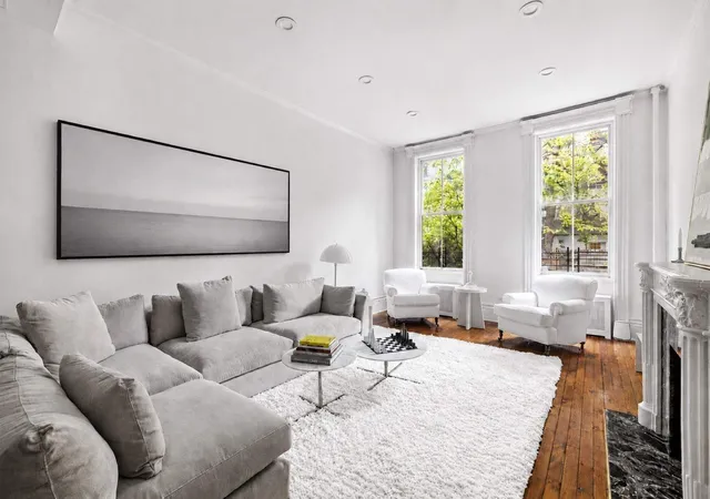 Photo 3 of Single family home for sale at 117 E 91st Street, New York City, NY 10128 | MLS# RLS20091482 | Listing updated on 2026-08-04