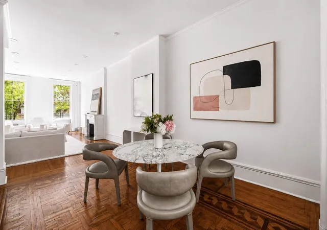 Photo 4 of Single family home for sale at 117 E 91st Street, New York City, NY 10128 | MLS# RLS20091482 | Listing updated on 2026-08-04