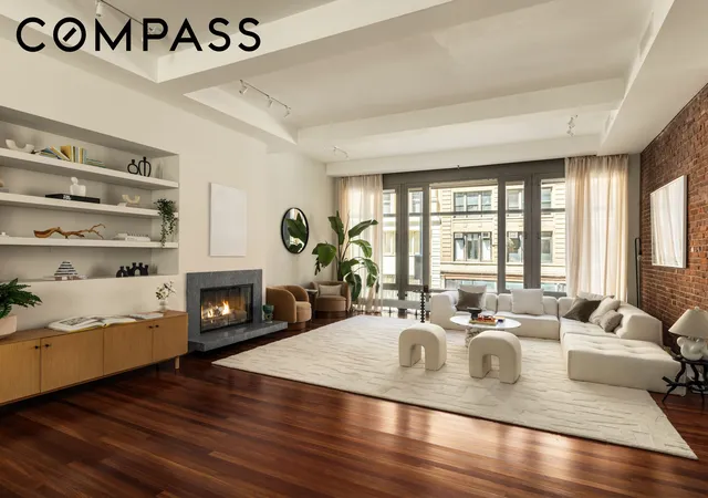 Photo 1 of Condo for sale at 116 Hudson St #2, New York, NY 10013 | MLS# RLS20091486 | Listing updated on 2026-06-14