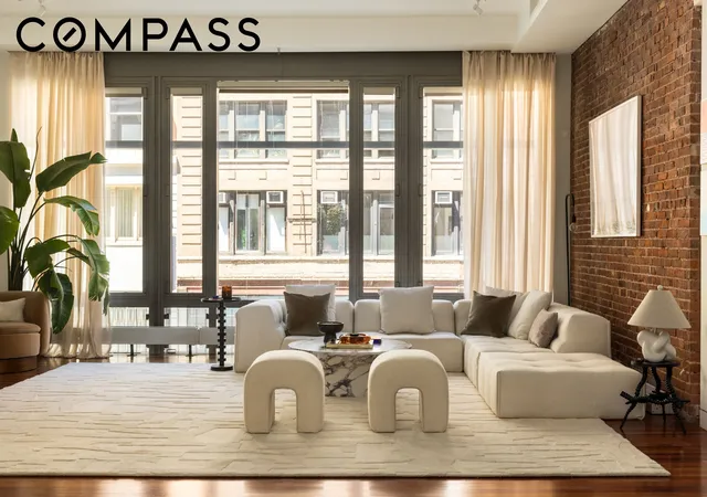 Photo 2 of Condo for sale at 116 Hudson St #2, New York, NY 10013 | MLS# RLS20091486 | Listing updated on 2026-06-14