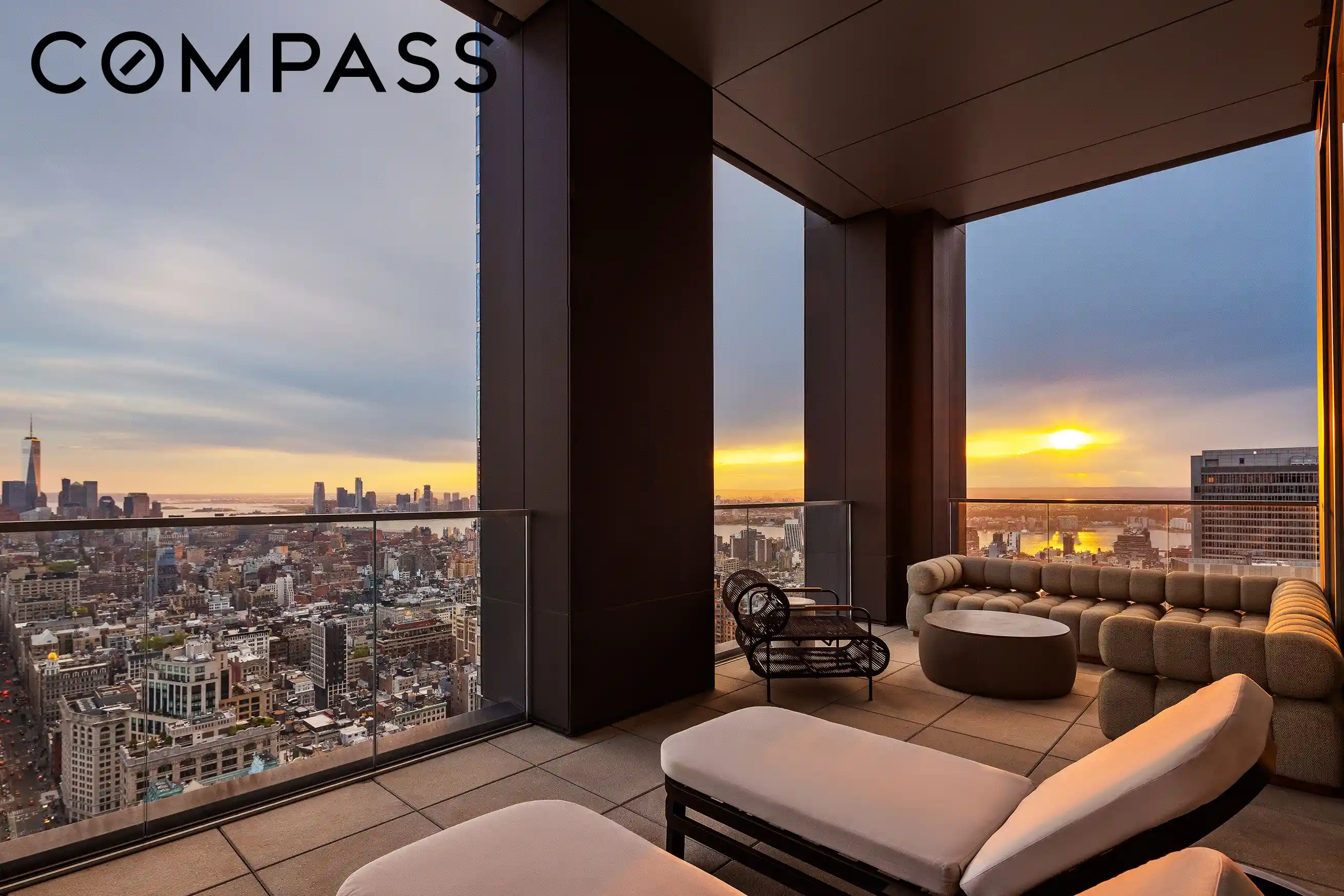 Photo 1 of Condo for sale at 277 5th Avenue #PH55, New York City, NY 10016 | MLS# RLS20091492 | Listing updated on 2026-10-25