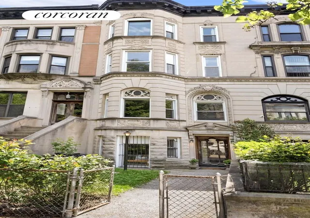 1st image of 866 Prospect Pl, New York City, NY 11216 | MLS# RLS20091496