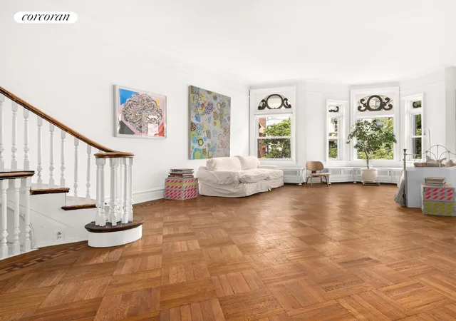 2nd image of 866 Prospect Pl, New York City, NY 11216 | MLS# RLS20091496