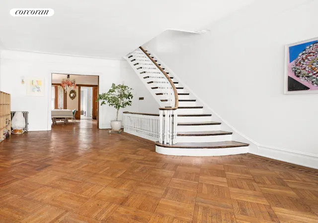 3rd image of 866 Prospect Pl, New York City, NY 11216 | MLS# RLS20091496