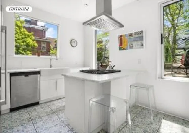 4th image of 866 Prospect Pl, New York City, NY 11216 | MLS# RLS20091496