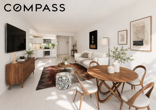 2nd image of 425 E 13Th St #3K, New York, NY 10009 | MLS# RLS20091497