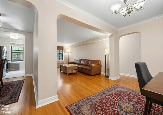 1st image of 67 35 Yellowstone Blvd #2B, Forest Hills, NY 11375 | MLS# RLS20091405