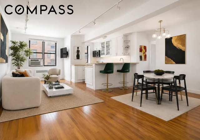 Homes for sale in New York City, NY | 60 E 9Th St #428, New York City, NY 10003 | MLS# RLS20090856