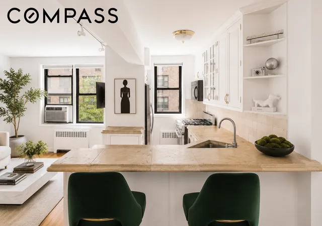 Homes for sale in New York City, NY | 60 E 9Th St #428, New York City, NY 10003 | MLS# RLS20090856