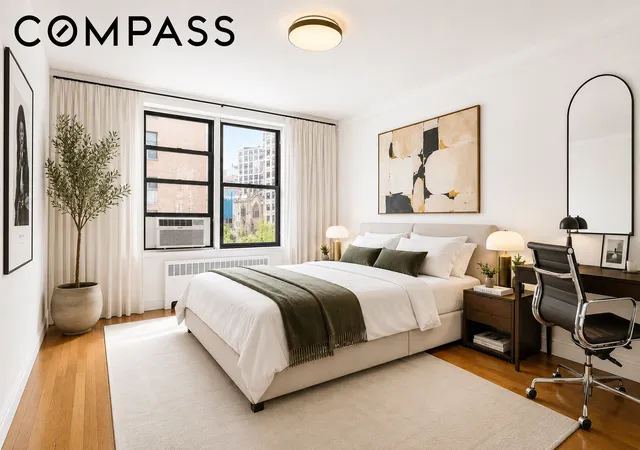 Homes for sale in New York City, NY | 60 E 9Th St #428, New York City, NY 10003 | MLS# RLS20090856