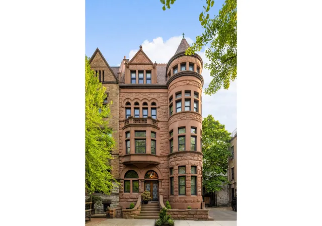 1st image of 838 Carroll St, Brooklyn, NY 11215 | MLS# RLS20091506