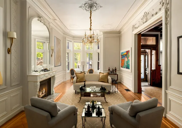 2nd image of 838 Carroll St, Brooklyn, NY 11215 | MLS# RLS20091506