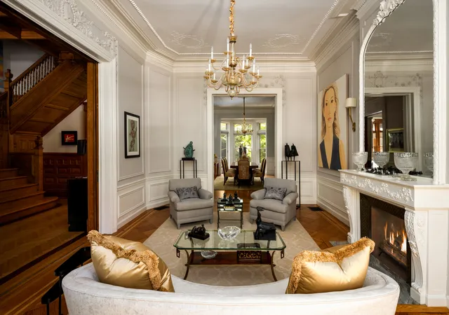 Listing Photo 4 - Condo for sale in building located at 838 Carroll St, Brooklyn, NY 11215