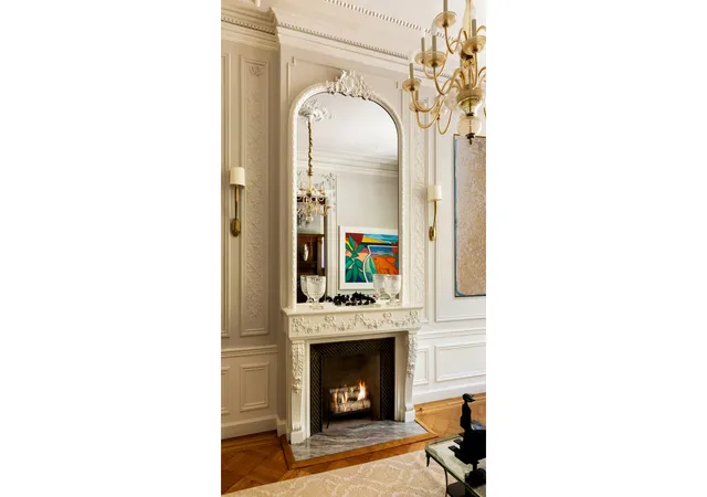 Listing Photo 5 - Condo for sale in building located at 838 Carroll St, Brooklyn, NY 11215