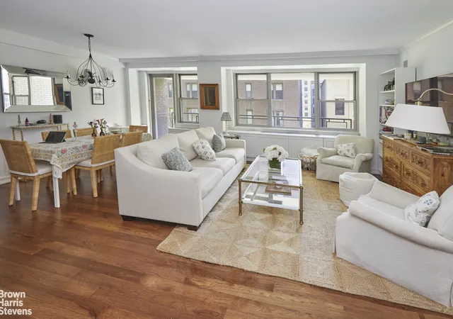 Photo 2 of Sale Pending at 55 E 87th Street #6D, New York, NY 10128 | MLS# RLS20091365 | Listing updated on 2026-06-12