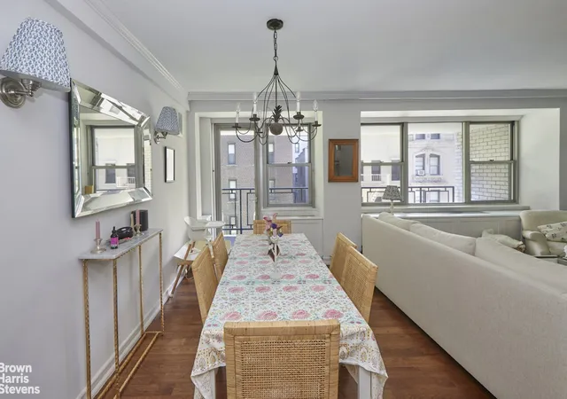 Photo 3 of Sale Pending at 55 E 87th Street #6D, New York, NY 10128 | MLS# RLS20091365 | Listing updated on 2026-06-12
