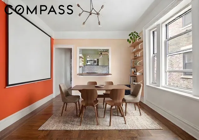 Condo for sale at 930 St Nicholas Ave #54, New York City, NY 10032 | MLS# RLS20091525