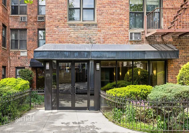 Homes for sale in New York City, NY | 275 Webster Ave #3-F, New York City, NY 11230 | MLS# RLS20091535