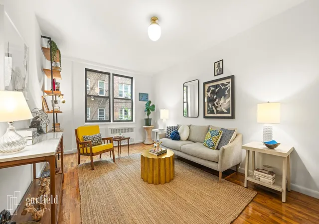 Homes for sale in New York City, NY | 275 Webster Ave #3-F, New York City, NY 11230 | MLS# RLS20091535