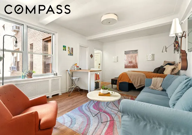 1st image of 70 Remsen St #7F, New York City, NY 11201 | MLS# RLS20091398