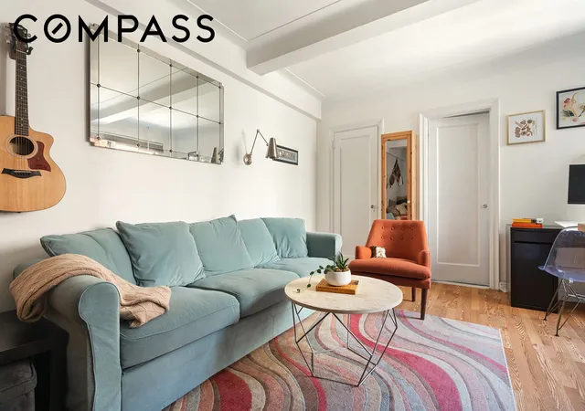 2nd image of 70 Remsen St #7F, New York City, NY 11201 | MLS# RLS20091398