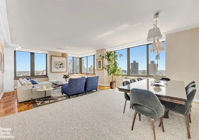 Photo 1 of Condo for sale at 300 E 85th Street #2705, New York, NY 10028 | MLS# RLS20091539 | Listing updated on 2026-07-24
