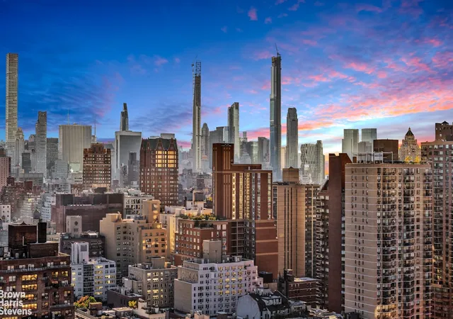 Photo 3 of Condo for sale at 300 E 85th Street #2705, New York, NY 10028 | MLS# RLS20091539 | Listing updated on 2026-07-24