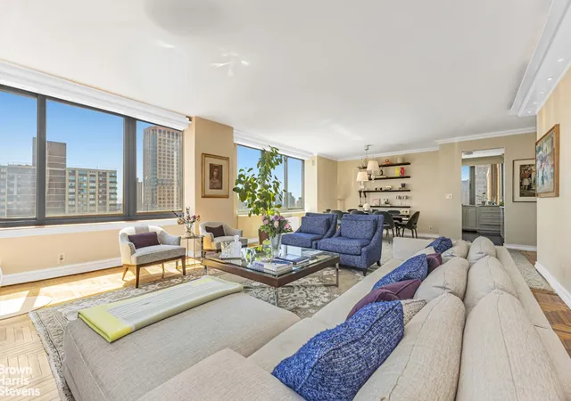 Photo 3 of House for sale at 300 E 85th Street #2705, New York, NY 10028 | MLS# RLS20091539 | Listing updated on 2026-07-24