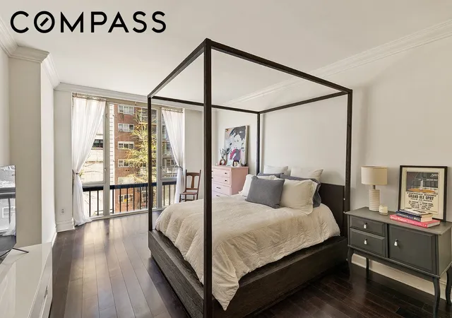 5th image of 90 E End Ave #4B, New York, NY 10028 | MLS# RLS20087876