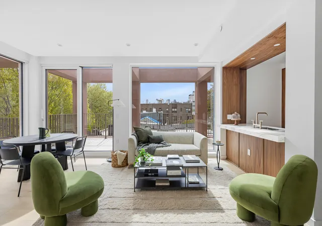 1st image of 109 Devoe St #7B, Brooklyn, NY 11211 | MLS# RLS20091374