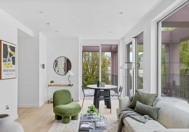 2nd image of 109 Devoe St #7B, Brooklyn, NY 11211 | MLS# RLS20091374