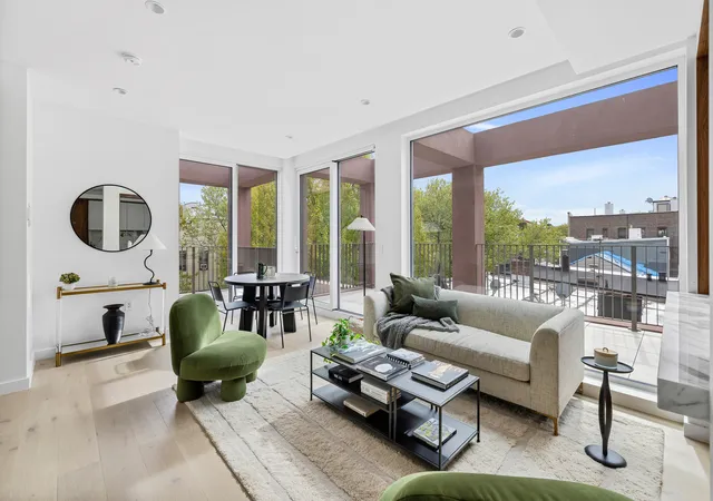 3rd image of 109 Devoe St #7B, Brooklyn, NY 11211 | MLS# RLS20091374
