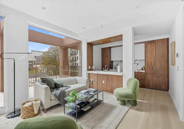 4th image of 109 Devoe St #7B, Brooklyn, NY 11211 | MLS# RLS20091374