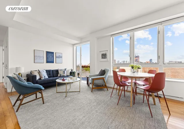 Photo 1 of Sale Pending at 276 13th Street #7D, Brooklyn, NY 11215 | MLS# RLS20091557 | Listing updated on 2026-06-22