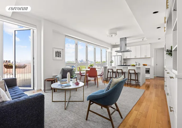 Photo 2 of Sale Pending at 276 13th Street #7D, Brooklyn, NY 11215 | MLS# RLS20091557 | Listing updated on 2026-06-22