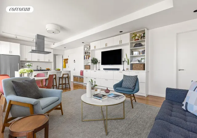 Photo 3 of Sale Pending at 276 13th Street #7D, Brooklyn, NY 11215 | MLS# RLS20091557 | Listing updated on 2026-06-22